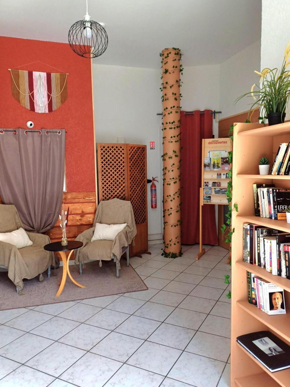 Evasion Appartamento