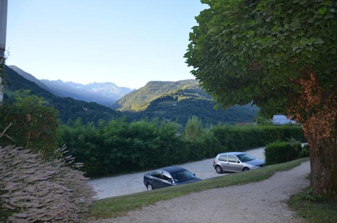 Evasion Appartement *