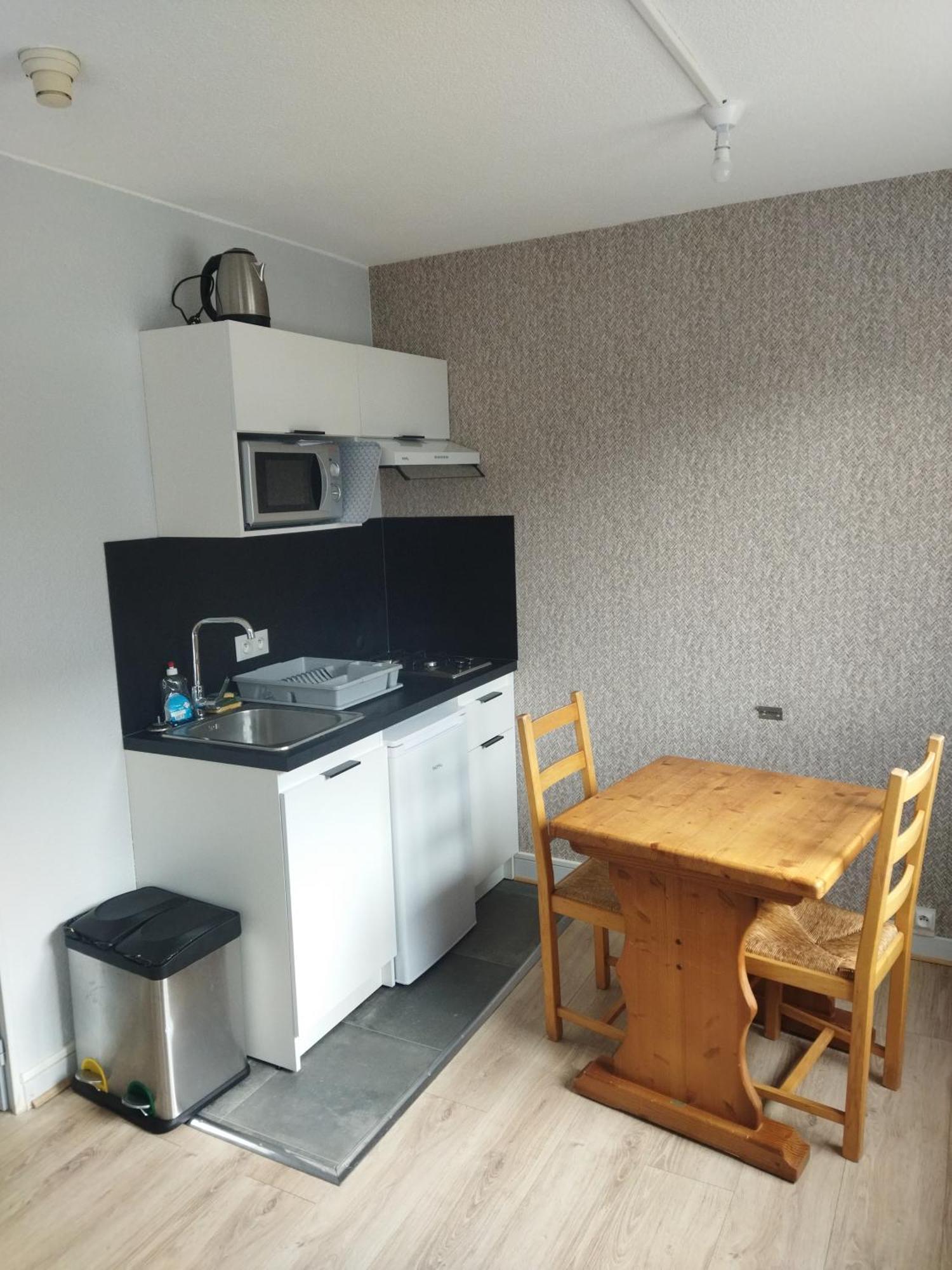 Appartement Evasion Allevard