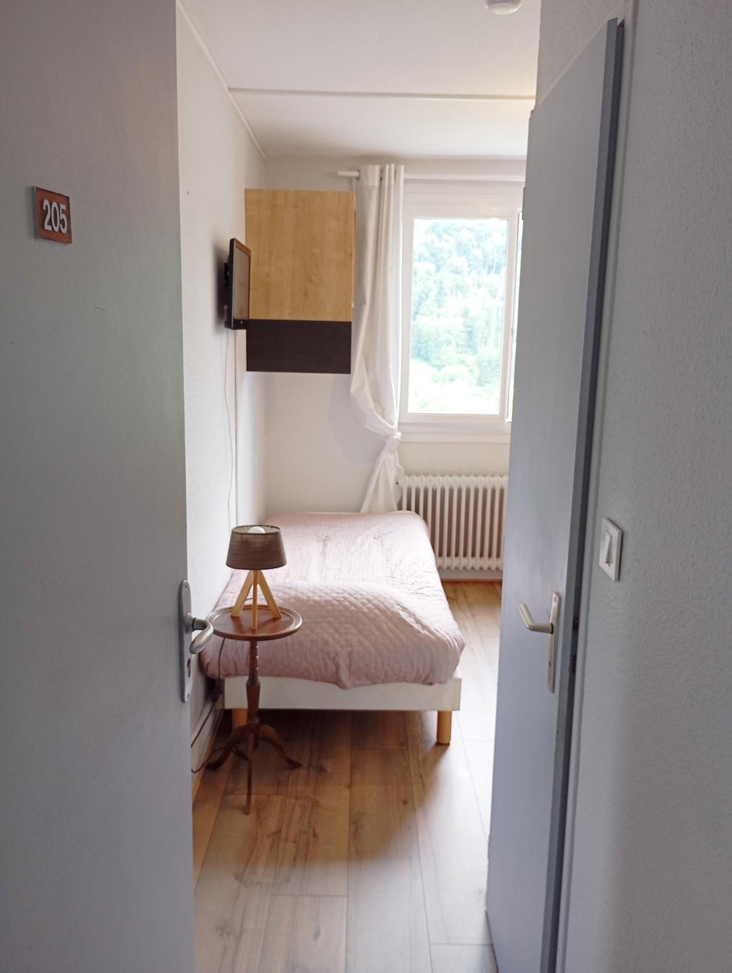 Evasion Apartment