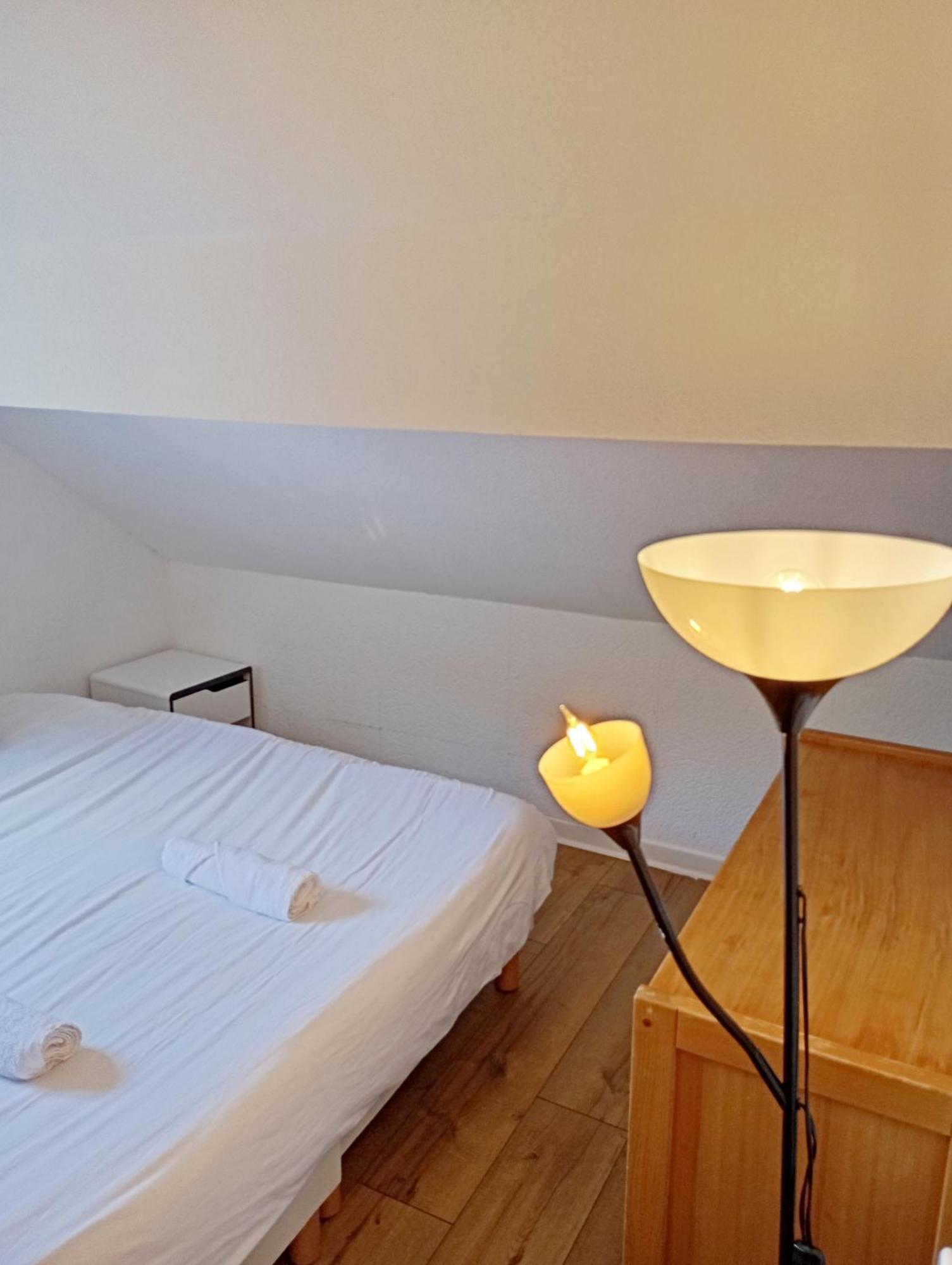 Evasion Apartment Allevard