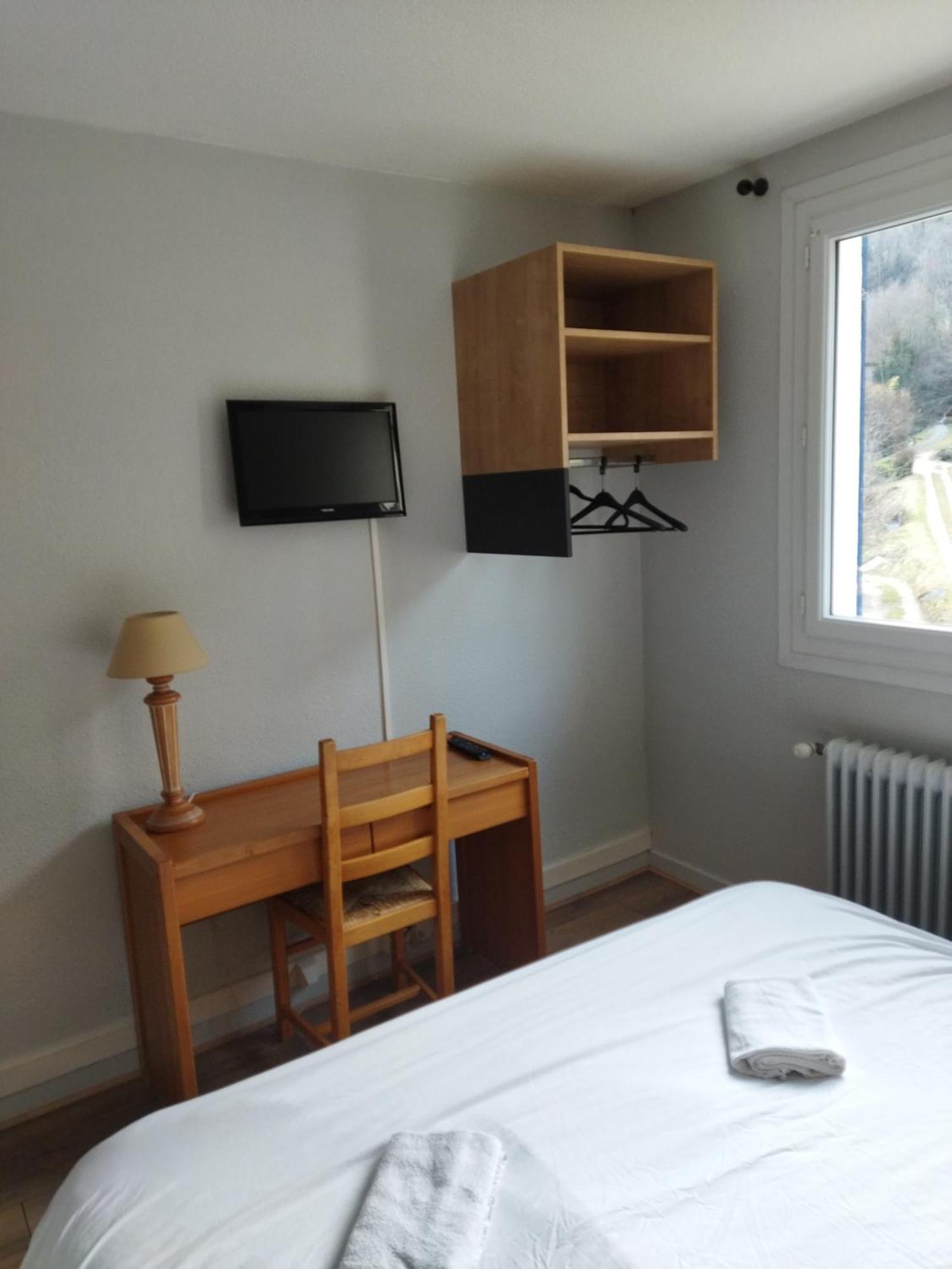 Evasion Apartment