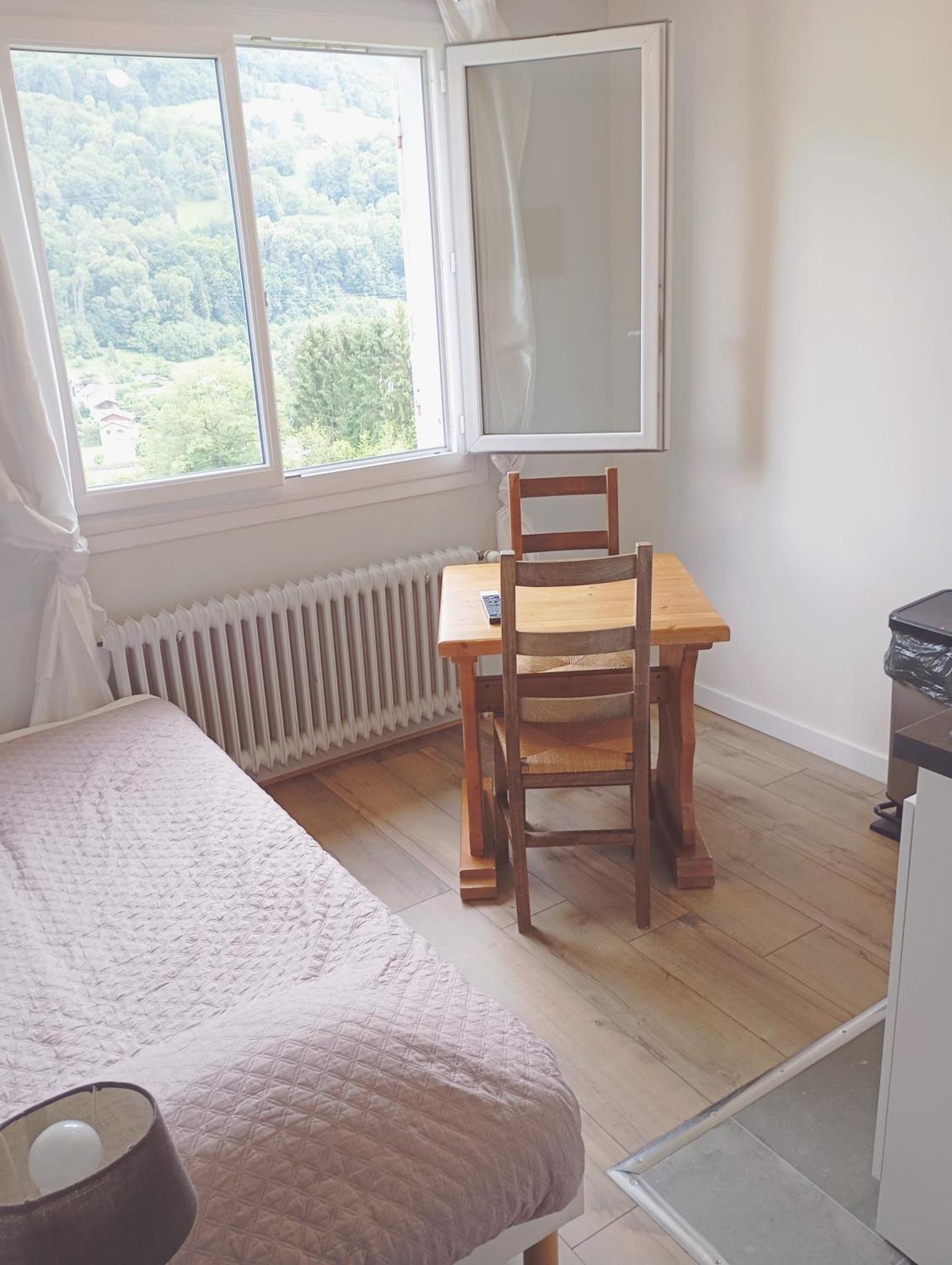 Appartement Evasion