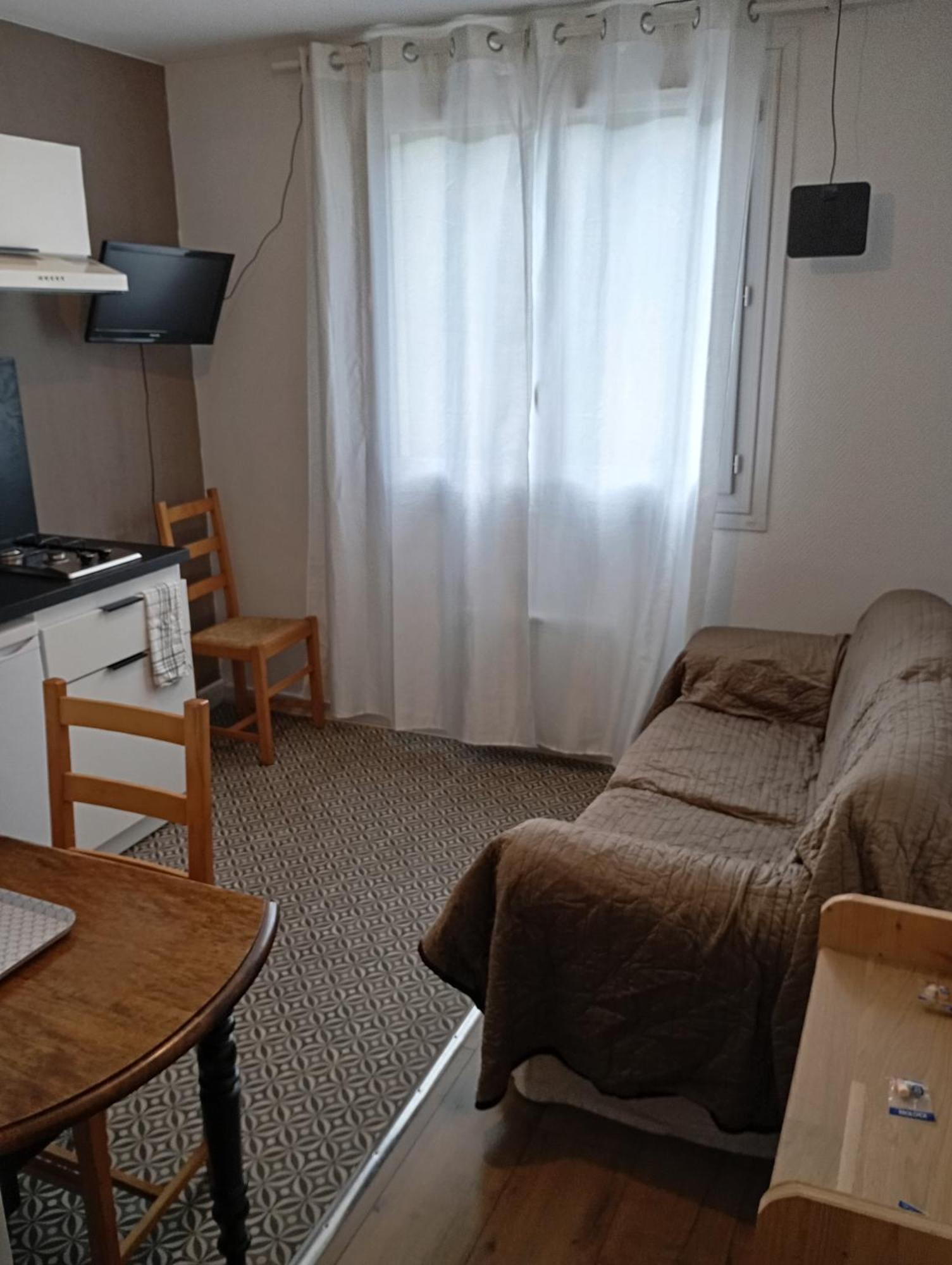 Appartement Evasion *